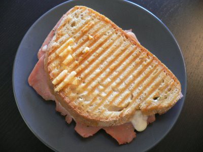 TOSTAS MISTAS