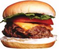 HAMBURGUERS