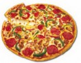 PIZZAS